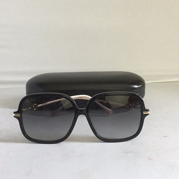 GUCCI SUNGLASSES LADIES. - Picture 1 of 7